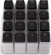 Endorfy PBT Pudding Keycaps (EY0E002) 5