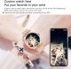 Smartwatch Rubicon RNBE66 Czarny  (sr014e) 10