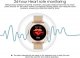 Smartwatch Rubicon RNBE66 Czarny  (sr014e) 11