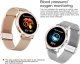 Smartwatch Rubicon RNBE66 Czarny  (sr014e) 5