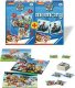 Ravensburger Ravensburger Paw Patrol Multipack - 3 puzzles and 2