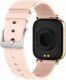 Smartwatch AllView StyFit L Różowy  (5948790017899) 2
