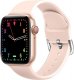 Smartwatch Kumi KU1 Pro Różowy  (KU-KU1P/PK) 1