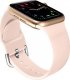 Smartwatch Kumi KU1 Pro Różowy  (KU-KU1P/PK) 3