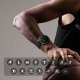 Smartwatch Joyroom FC1 Czarny  (JYR612) 10