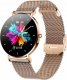 Smartwatch Manta Alexa Złoty (SWU501GD) 1