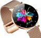 Smartwatch Manta Alexa Złoty (SWU501GD) 1