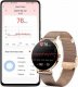 Smartwatch Manta Alexa Złoty (SWU501GD) 2