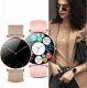 Smartwatch Manta Alexa Złoty (SWU501GD) 4