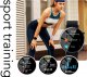 Smartwatch Rubicon RNCE98 Różowy  (RNCE98) 6