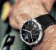 Smartwatch Rubicon SMARTWATCH MĘSKI Rubicon RNCE96 - WYKONYWANIE POŁĄCZEŃ - BT CALL (sr041b) 5