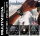 Smartwatch Rubicon SMARTWATCH MĘSKI Rubicon RNCE96 - WYKONYWANIE POŁĄCZEŃ - BT CALL (sr041b) 7