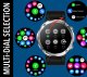 Smartwatch Rubicon SMARTWATCH MĘSKI Rubicon RNCE96 - WYKONYWANIE POŁĄCZEŃ - BT CALL (sr041b) 10