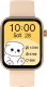 Smartwatch Rubicon RNCE97 Beżowy  (sr042a) 1
