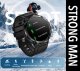 Smartwatch Rubicon RNCE96 Czarny  (RNCE96) 13