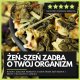 Świeżopalona Herbatka z żeń-szeniem waga 100g 2