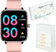 Smartwatch Rubicon ZKE79 Różowy  (ZKE79) 1