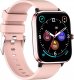 Smartwatch Rubicon ZKE79 Różowy  (ZKE79) 2