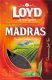 LOYD Loyd Madras Herbata czarna liściasta łamana 100 g 1
