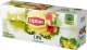 Lipton Herbatka ziołowa aromatyzowana lipa z malinami 18 g (20 torebek) 1