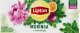 Lipton Herbatka ziołowa aromatyzowana moringa z marakują 20 torebek 1