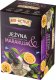 BIG-ACTIVE Big-Active Herbata czarna jeżyna & marakuja 40 g (20 x 2 g) 2
