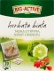 Big-Active Herbata Biała z Tajską Cytryną i Kwiatem Granatu (20 torebek x 1,5g) 30g 1