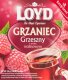 LOYD Loyd Herbatka Grzaniec grzeszny o smaku malinowym 30 g (10 x 3 g) 1