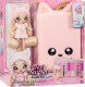 MGA Lalka Na! Na! Na! Surprise Mini Plecak Parisian Kitty 4