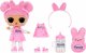 MGA Lalka L.O.L. Surprise Loves Mini Sweets Peeps Cute Bunny 4