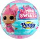 MGA Lalka L.O.L. Surprise Loves Mini Sweets Peeps Cute Bunny 6