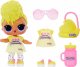 MGA Lalka L.O.L. Surprise Loves Mini Sweets Peeps Tough Chick 5