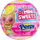 MGA Lalka L.O.L. Surprise Loves Mini Sweets Peeps Tough Chick 6