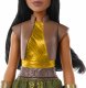 Mattel Lalka Disney Princess Raya HLX22 4