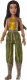 Mattel Lalka Disney Princess Raya HLX22 7