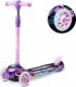 Hulajnoga Ricokids Piko Fioletowy (765013) 1