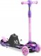Hulajnoga Ricokids Piko Fioletowy (765013) 11
