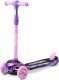 Hulajnoga Ricokids Piko Fioletowy (765013) 13