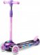 Hulajnoga Ricokids Piko Fioletowy (765013) 1