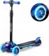 Hulajnoga Ricokids Piko Niebieski (765012) 1