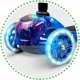 Hulajnoga Ricokids Piko Niebieski (765012) 5