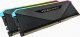 Pamięć Corsair Vengeance RGB RT, DDR4, 16 GB, 4000MHz, CL18 (CMN16GX4M2Z4000C18) 2