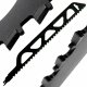 Silver BRZESZCZOT DO GAZOBETONU 455mm STONER 4