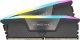 Pamięć Corsair Vengeance RGB, DDR5, 32 GB, 6000MHz, CL30 (CMH32GX5M2B6000Z30K) 1
