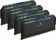 Pamięć Corsair Dominator Platinum RGB, DDR5, 64 GB, 6600MHz, CL32 (CMT64GX5M4B6600C32) 1