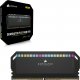 Pamięć Corsair Dominator Platinum RGB, DDR5, 64 GB, 6600MHz, CL32 (CMT64GX5M4B6600C32) 2