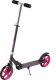 Hulajnoga Nils Extreme HM603 Czarny (16-50-422) 2