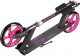 Hulajnoga Nils Extreme HM603 Czarny (16-50-422) 8
