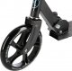 Hulajnoga Nils Extreme HM603 Czarny (16-50-423) 2