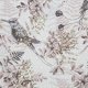 Design 91 Narzuta na łóżko pikowana POLY 220X240 biała beżowa 3